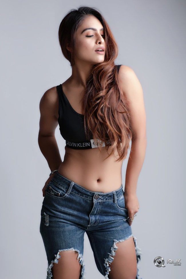 Neha-Malik